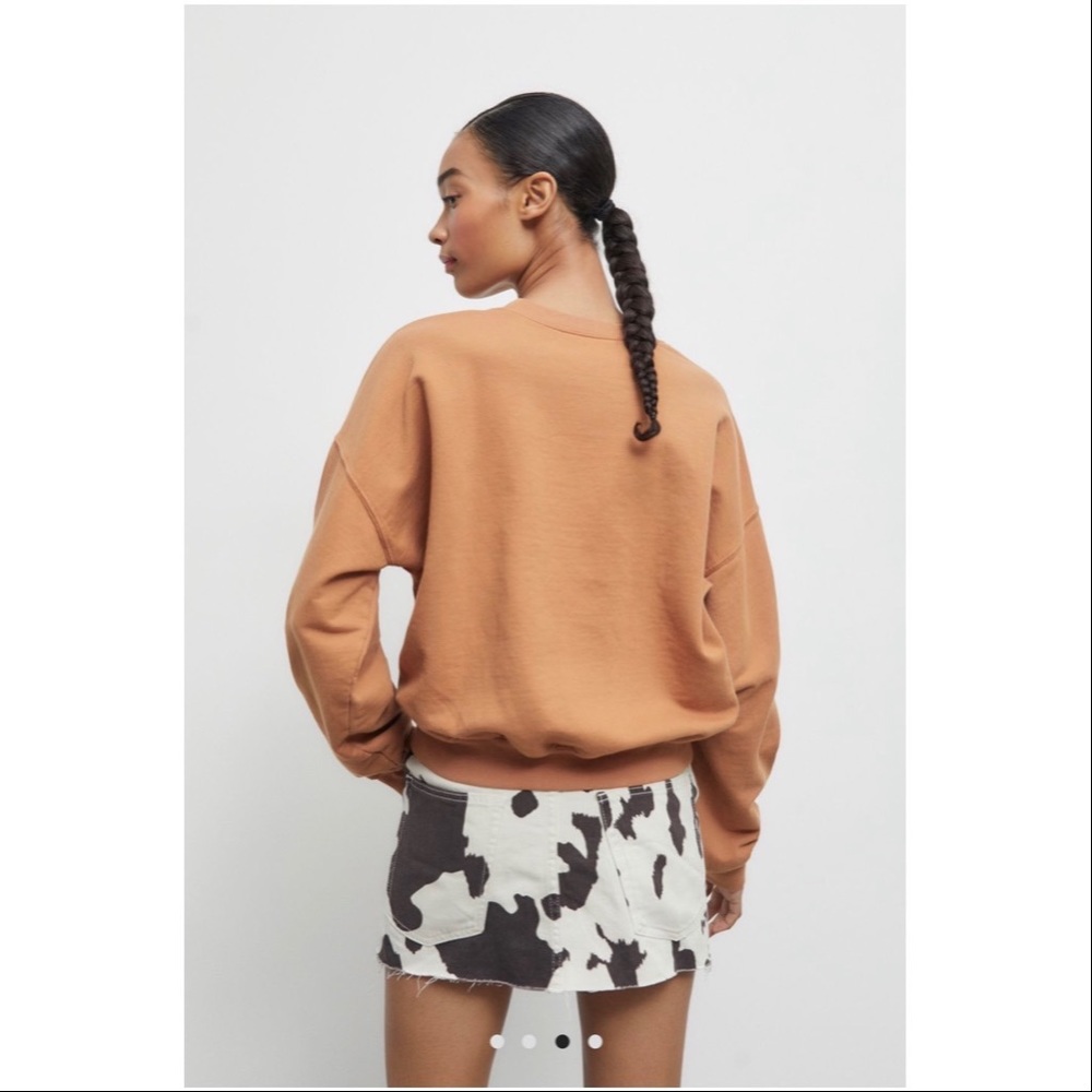 Bandit Brand Howdy Pullover Sweatshirt- - Picture 3 of 11